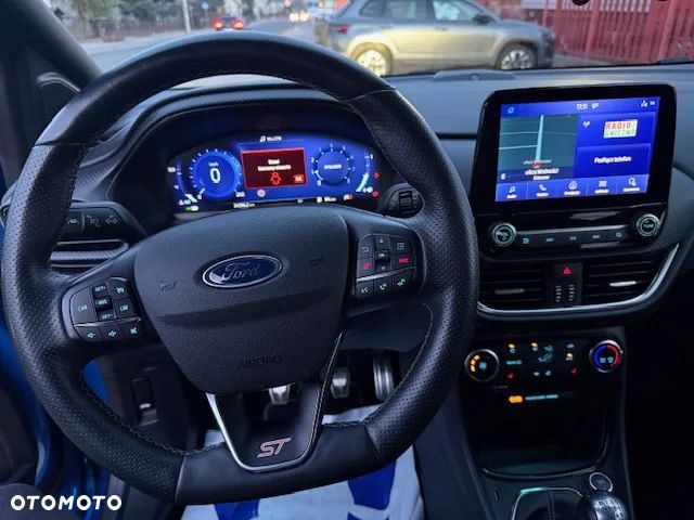 Ford Puma 1.5 EcoBoost ST Gold Edition - 17