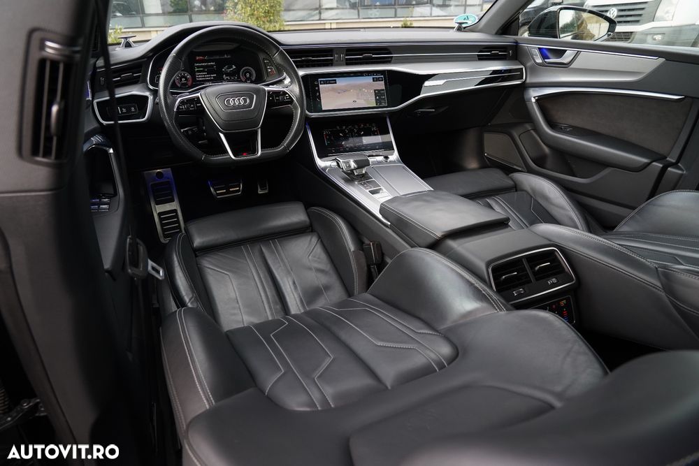 Audi A7 ver-55-tfsi-quattro-s-tronic-mhev - 16