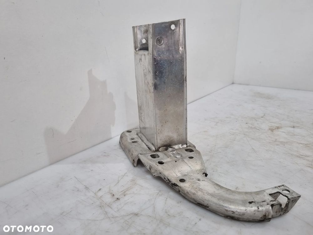 AUDI A6 C7 A7 STREFA ZGNIOTU PRAWA 4G0807134F - 2