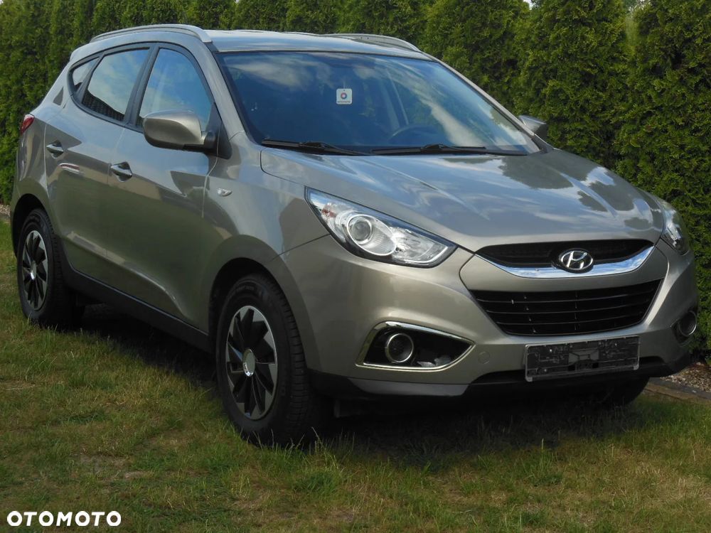 Hyundai ix35 1.6 2WD Style - 5