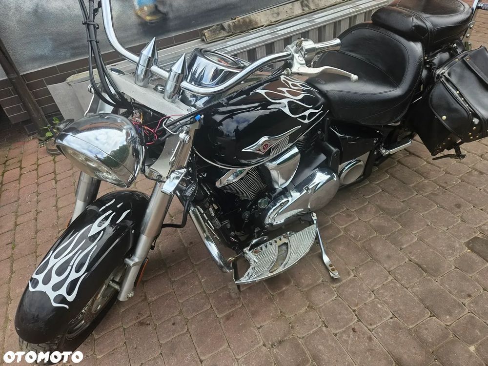 Kawasaki Vulcan - 29