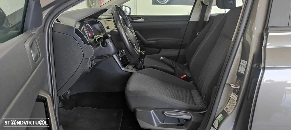 VW Polo - 17