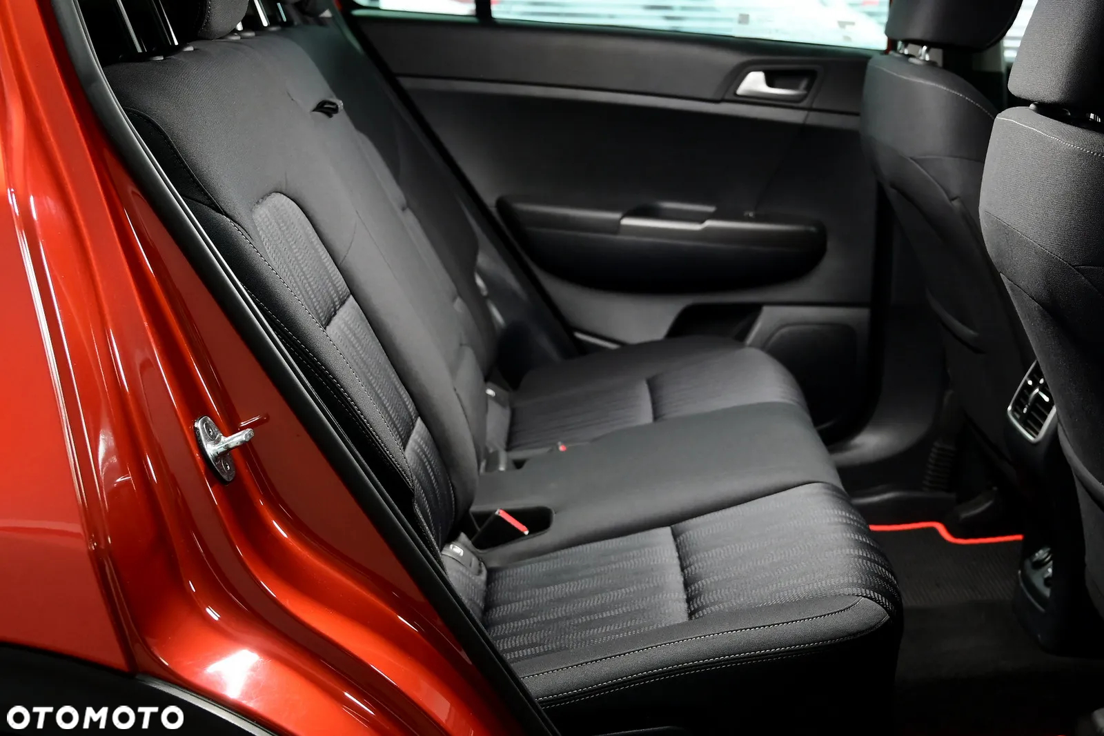 Kia Sportage - 23