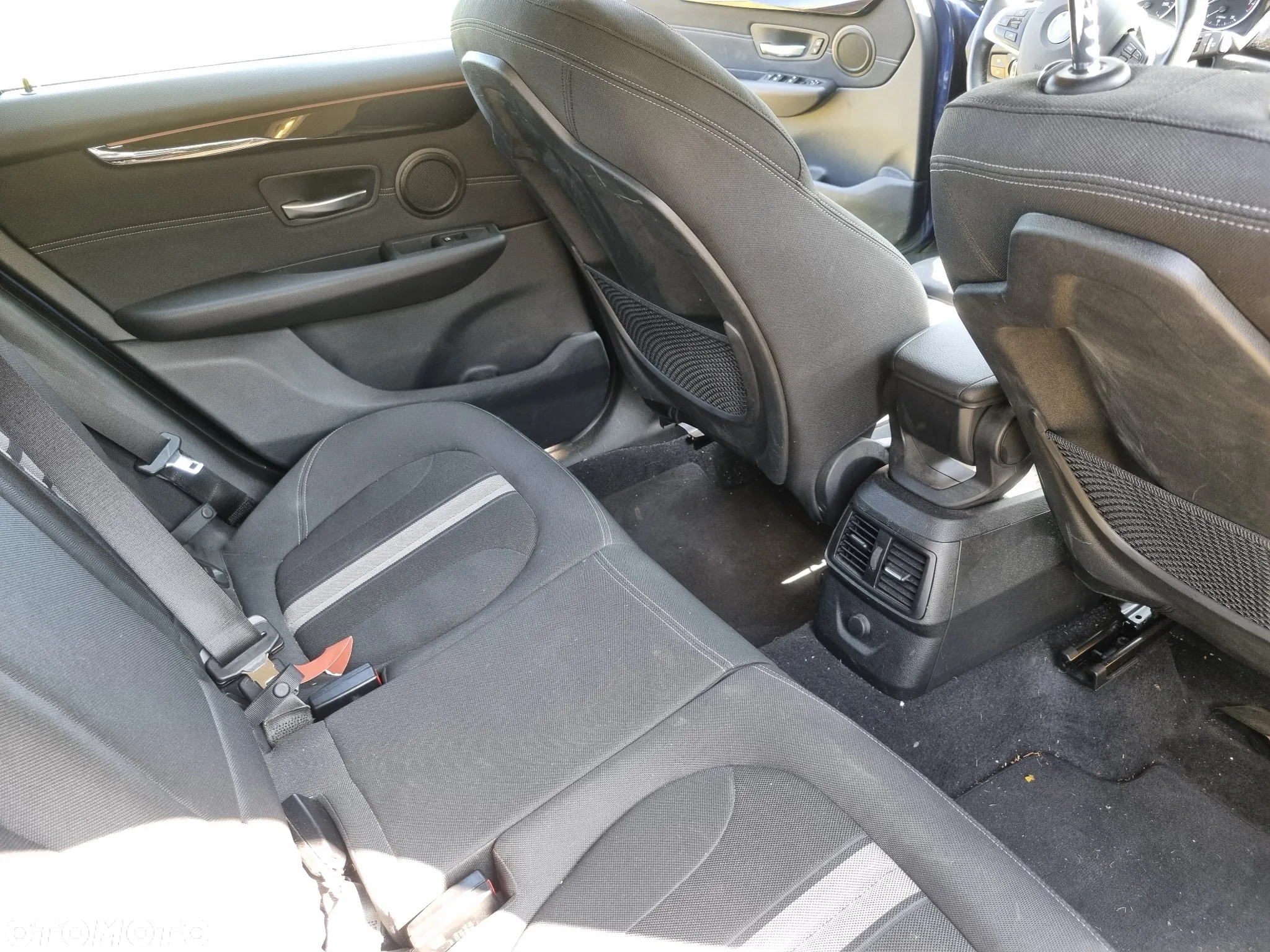 BMW Seria 2 220i Active Tourer Sport Line - 16