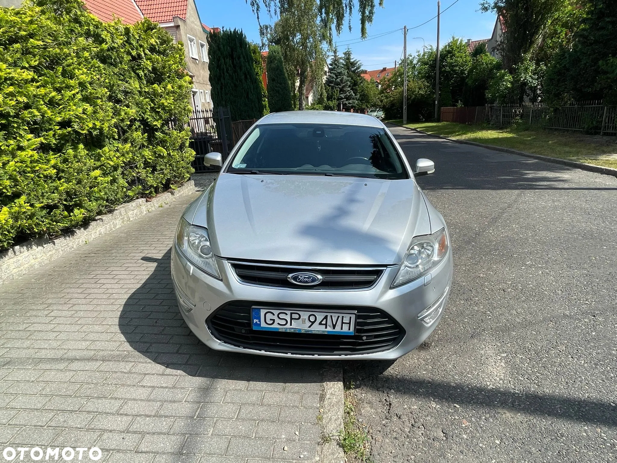 Ford Mondeo 2.0 TDCi Ghia - 15