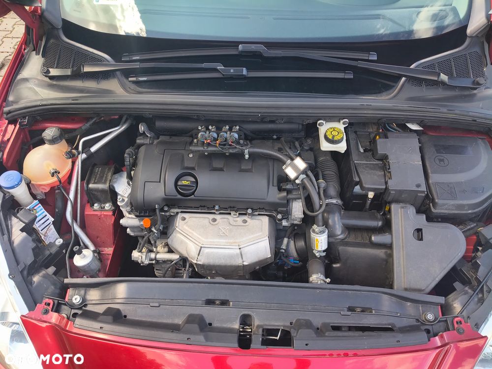Peugeot 308 1.6 VTi Active - 17