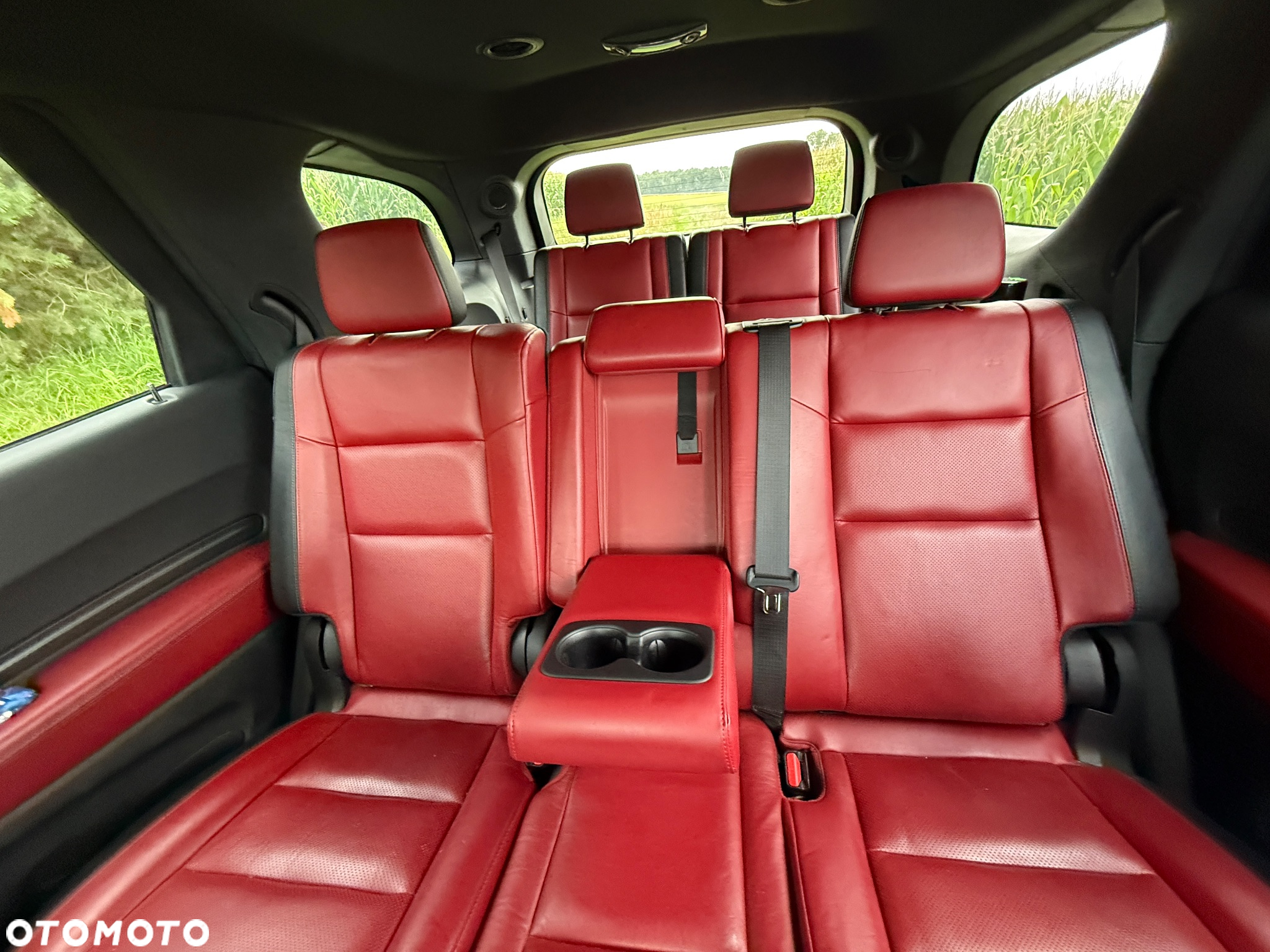 Dodge Durango 5.7 R/T - 19
