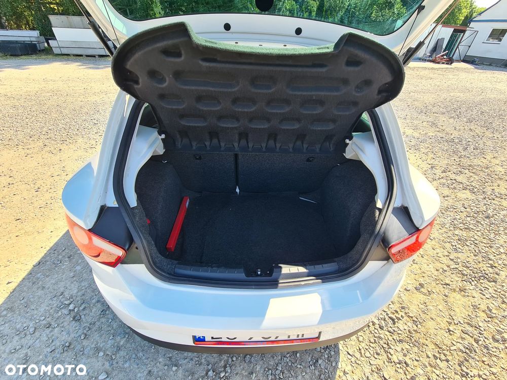 Seat Ibiza - 25