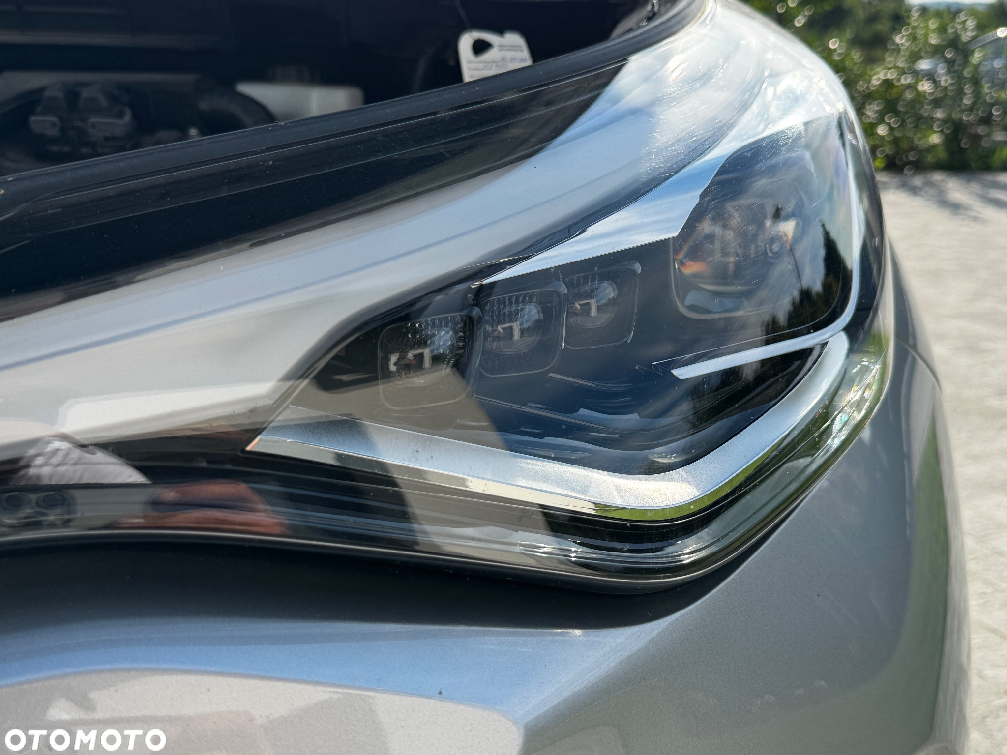 Toyota C-HR 1.8 Hybrid Executive - 7
