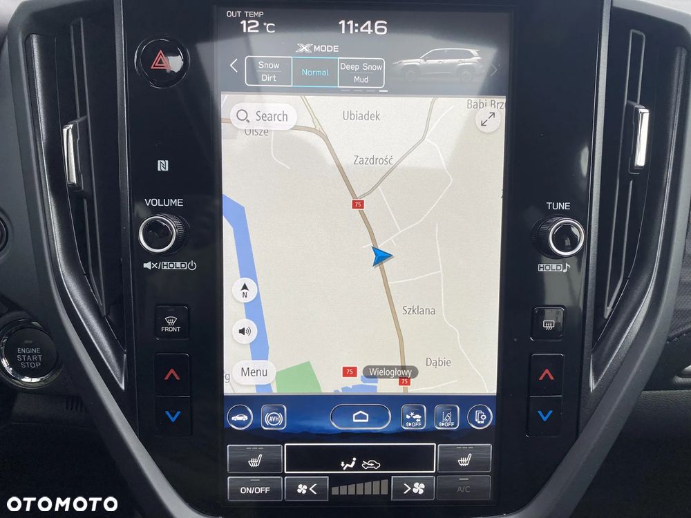 Subaru Forester 2.0i-L Exclusive (EyeSight) Lineartronic - 23