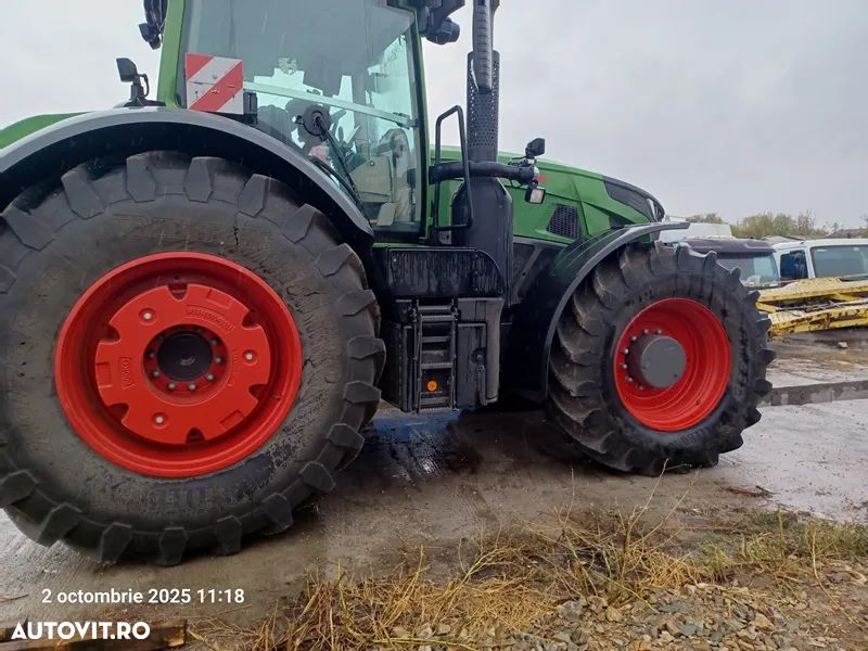 Fendt 936 VARIO GEN7 PROFI - 3