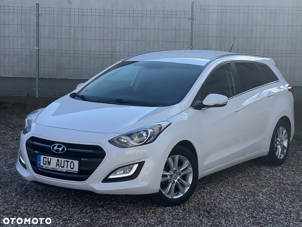 Hyundai i30 1.6 Style - 7