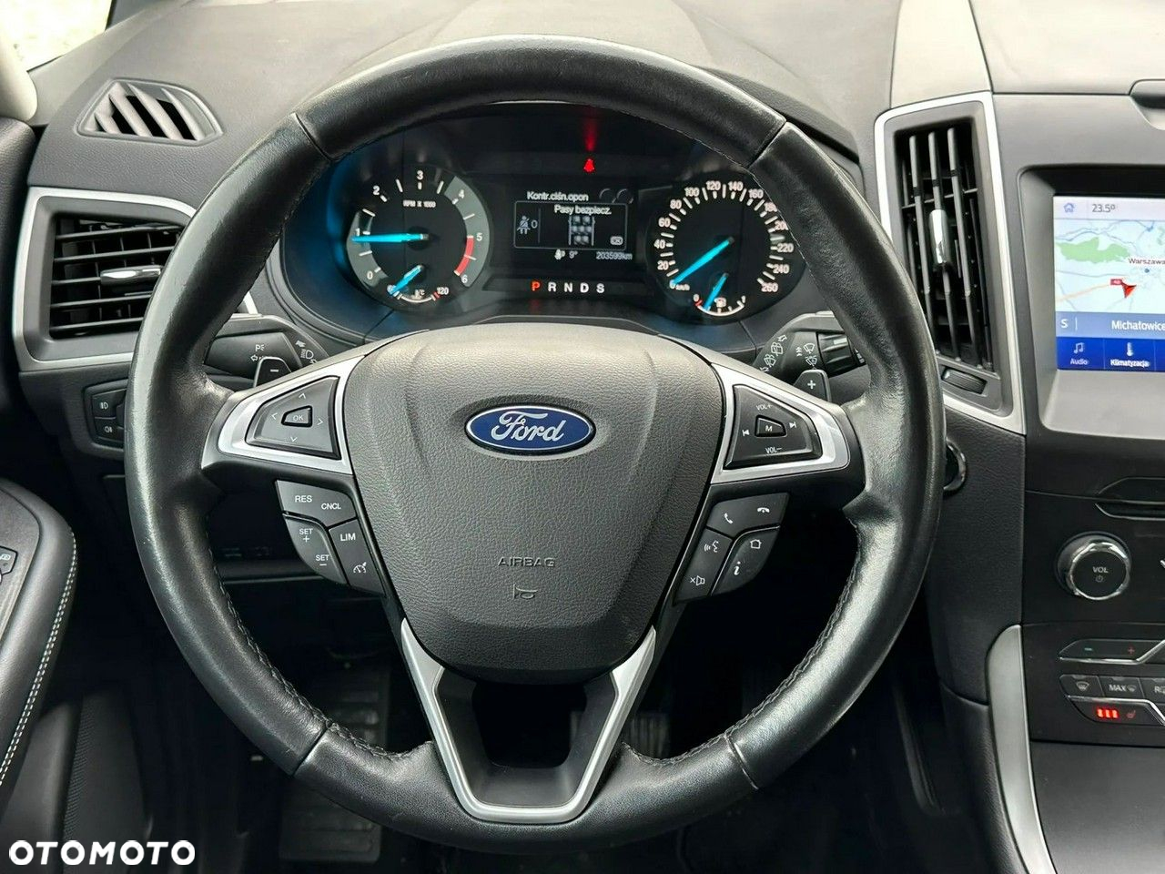 Ford S-Max - 20