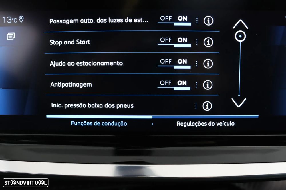 Peugeot 2008 PureTech 155 EAT8 GT - 34