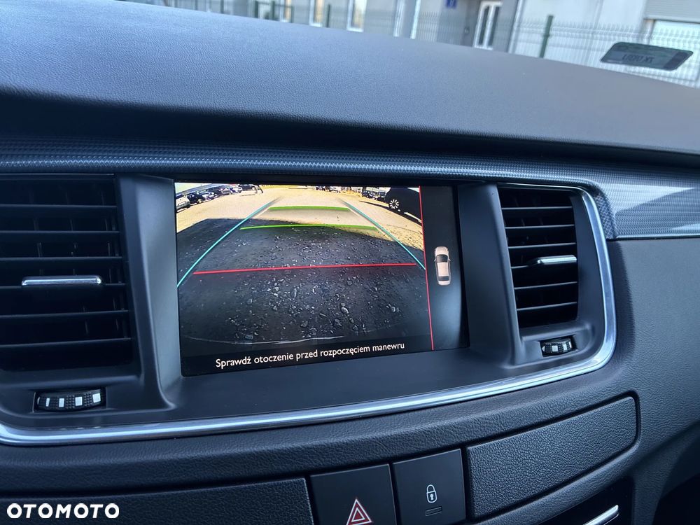 Peugeot 508 2.0 HDi Business Line - 22