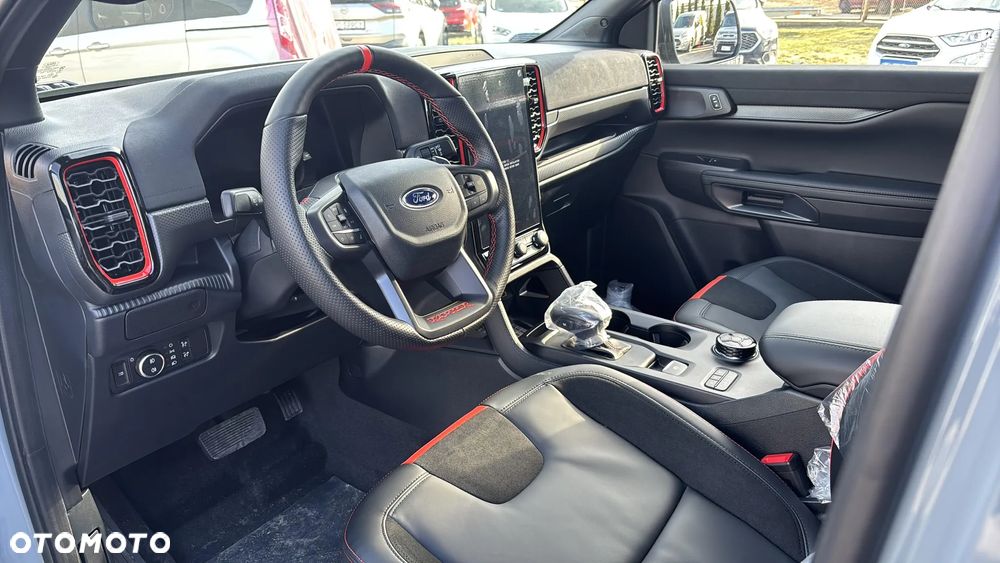Ford Ranger Raptor - 7