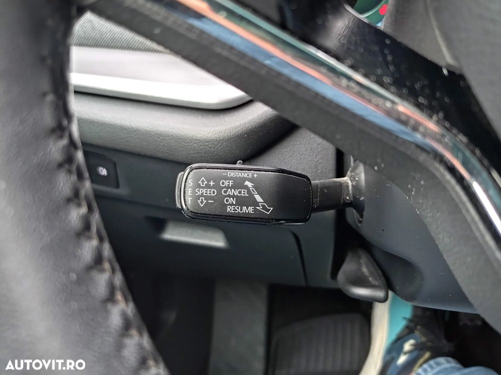 Skoda Octavia 1.5 TSI 150 CP DSG MHEV Selection - 29