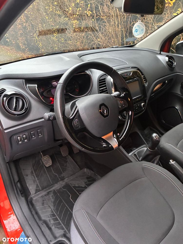 Renault Captur 0.9 Energy TCe Limited - 10