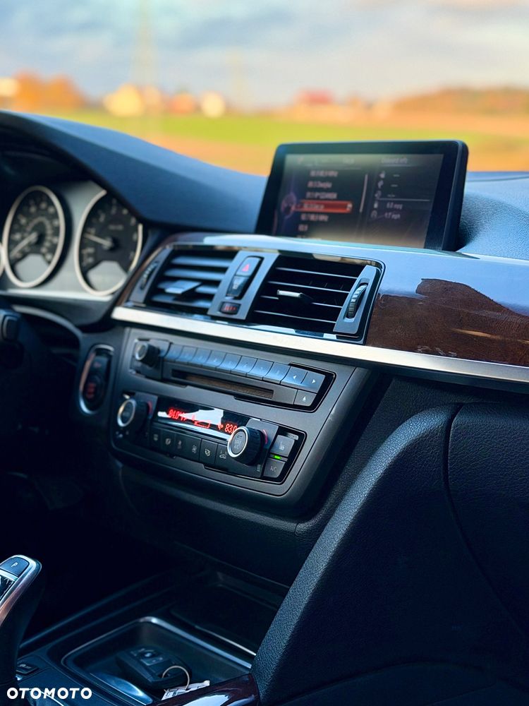 BMW Seria 4 428i Luxury Line - 28