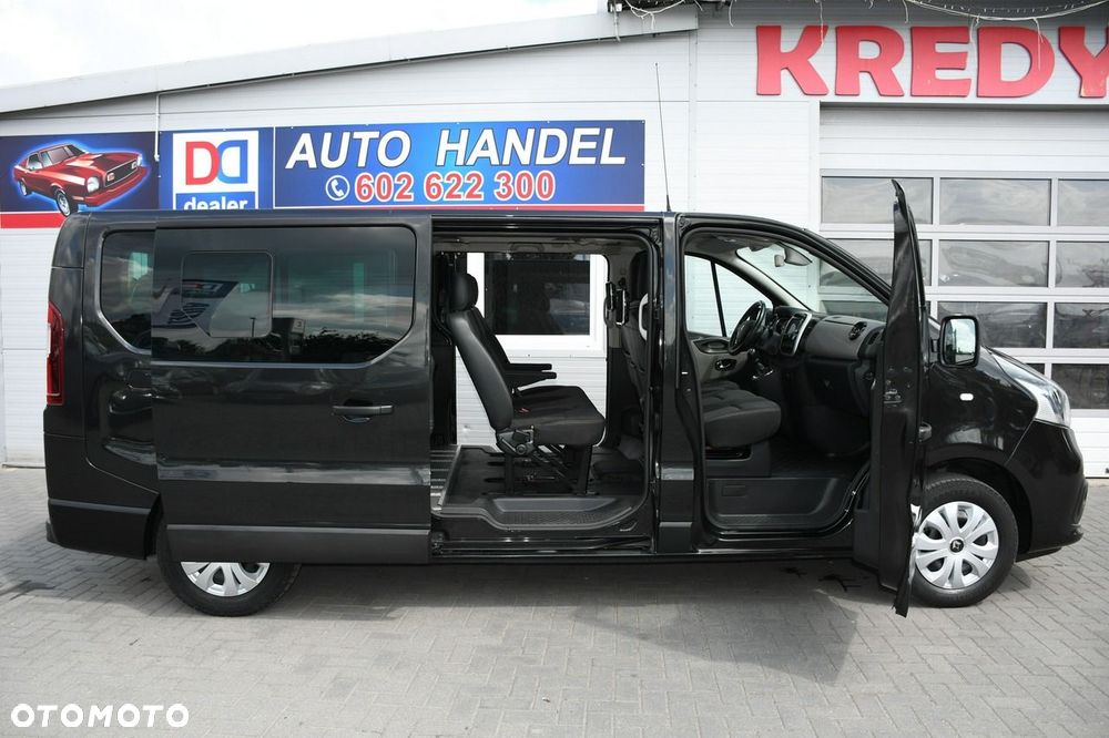 Renault Trafic - 15