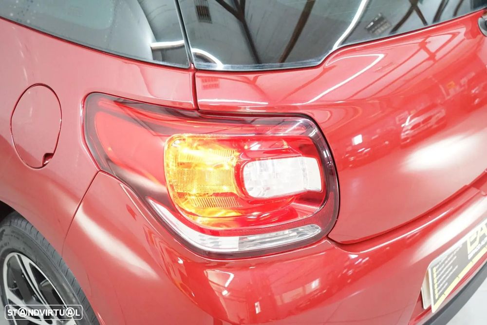 Citroën DS3 1.6 e-HDi So Chic - 13