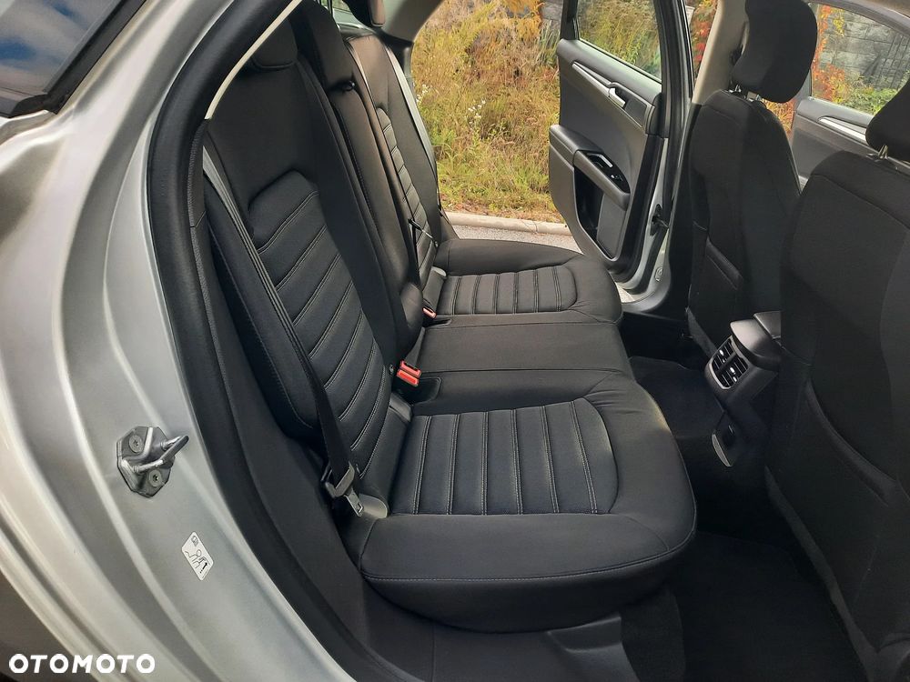 Ford Mondeo 2.0 EcoBlue Business Edition - 23