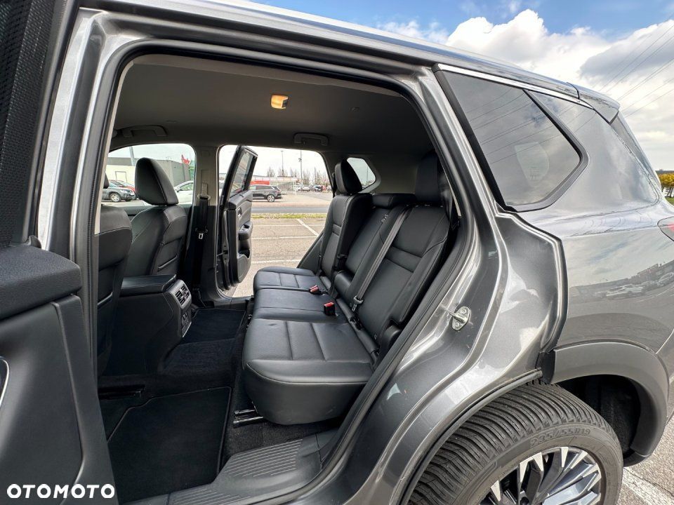 Nissan X-Trail - 14
