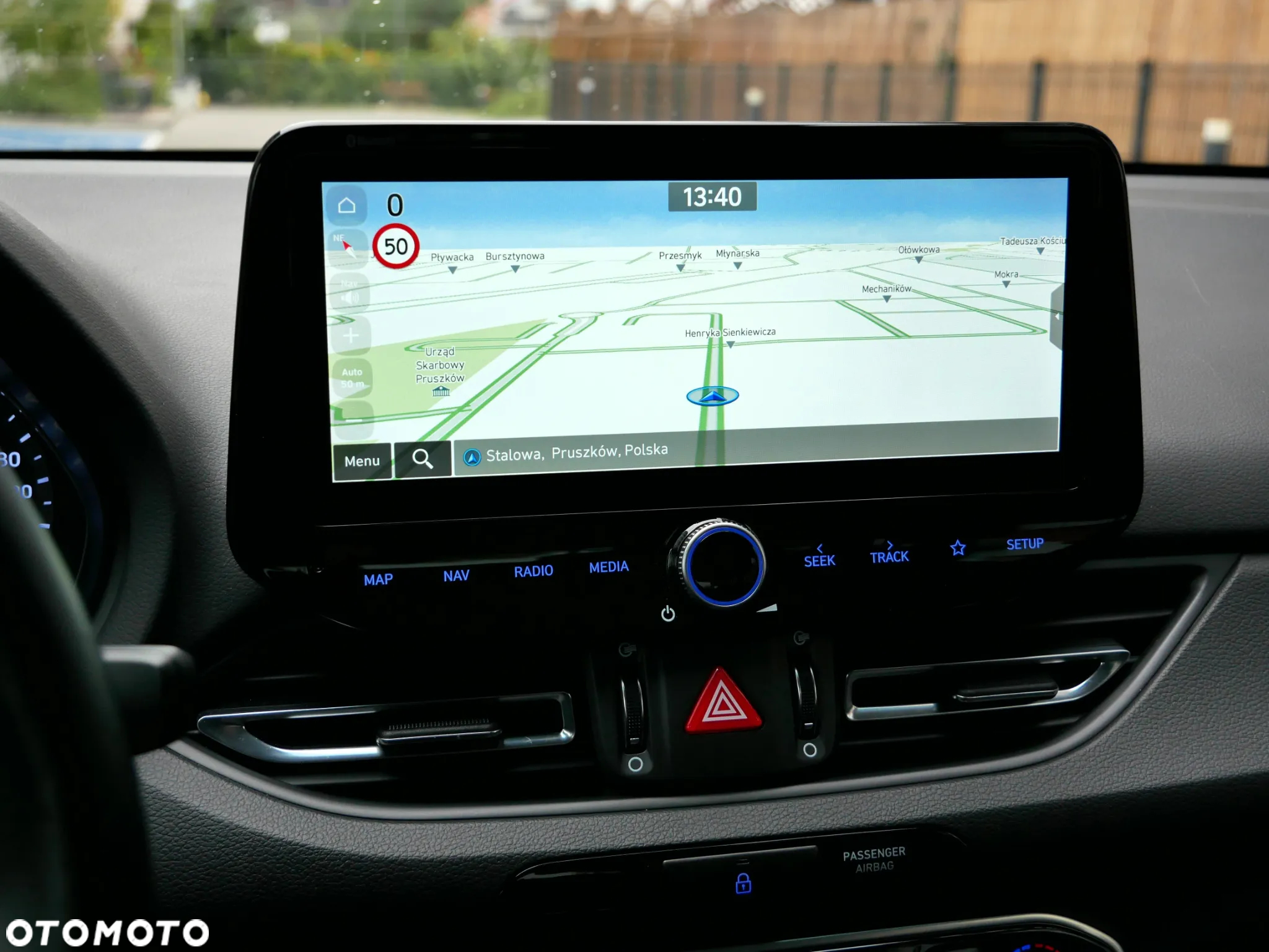 Hyundai i30 1.0 T-GDI Smart - 20