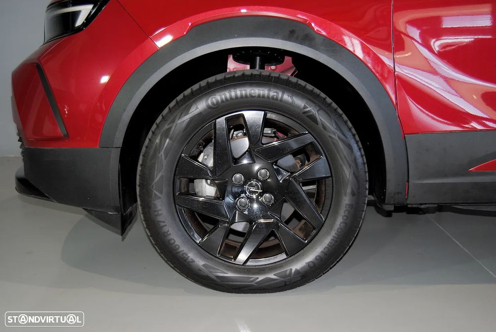 Opel Mokka-e 50 kWh GS - 11