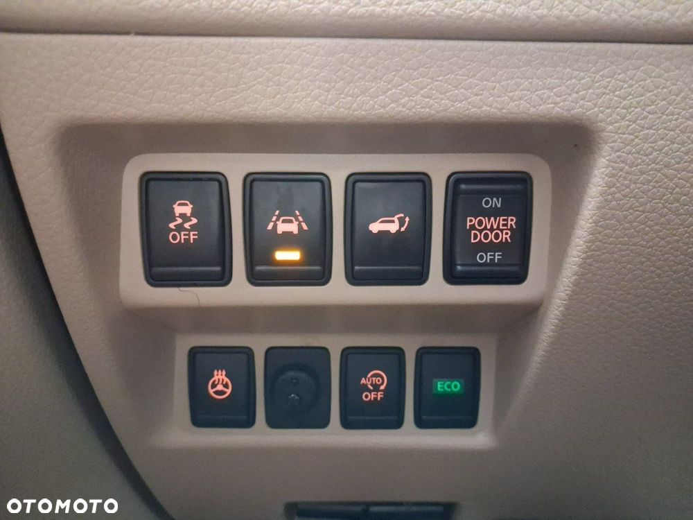Nissan X-Trail - 30