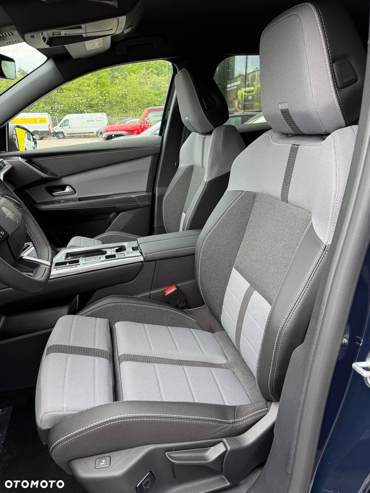 Opel Grandland 1.2 mHEV GS eDTC6 - 13