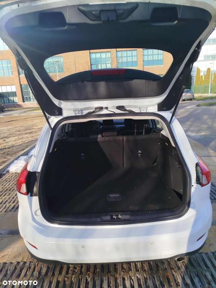 Ford Focus SW 1.0 EcoBoost S&S TITANIUM STYLE - 9