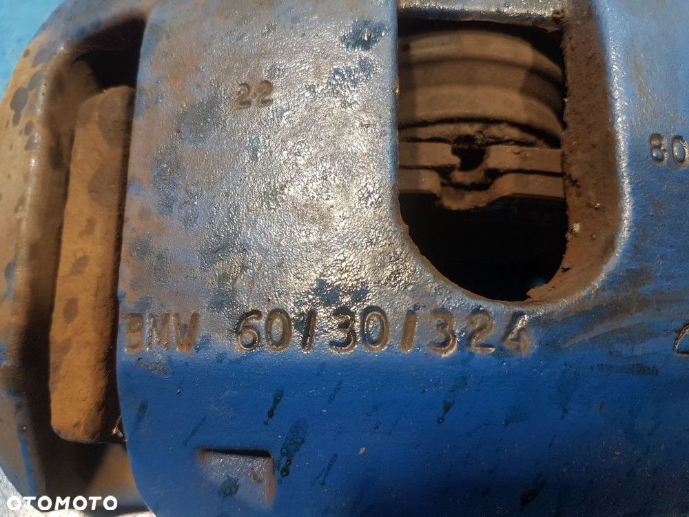 BMW 7 E65 3.6 V8 ZACISK HAMULCOWY PRZÓD PRAWY - 3