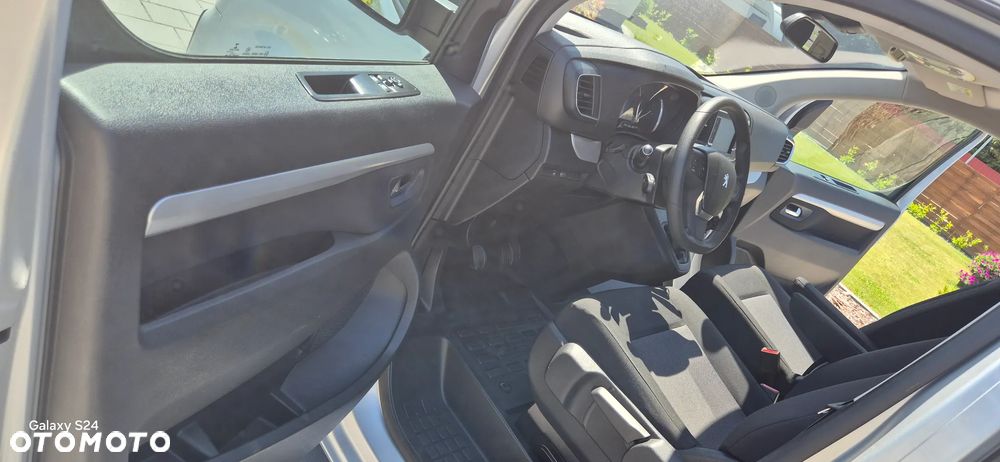 Peugeot Traveller 2.0 BlueHDi Compact Active - 24