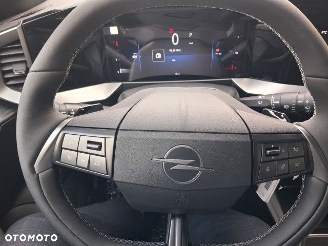 Opel Mokka 1.2 T Edition S&S - 15