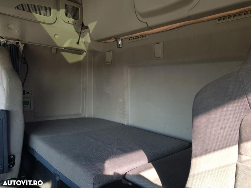 Iveco Stralis 500 EURO 6 - 19