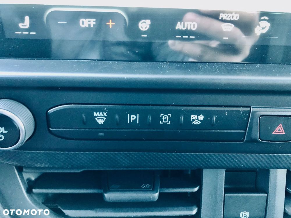 Ford Transit Custom V710 Trend 2.0 136KM M6 Van 280 L1 - 19