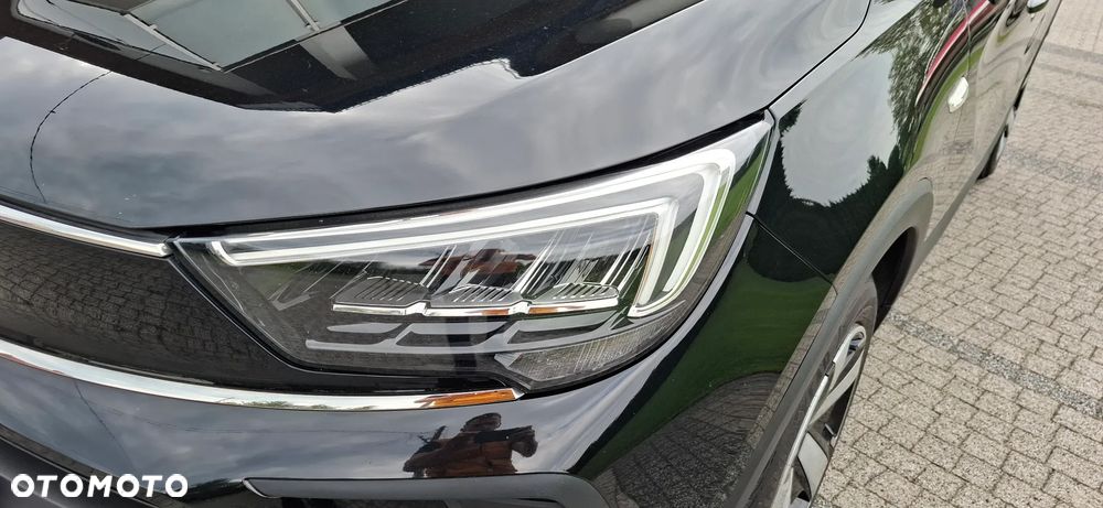 Opel Crossland X 1.2 Edition - 3