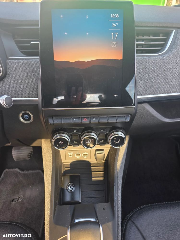Renault ZOE - 17