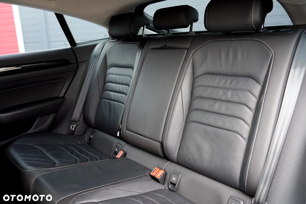 Volkswagen Arteon 2.0 TSI Elegance DSG - 12