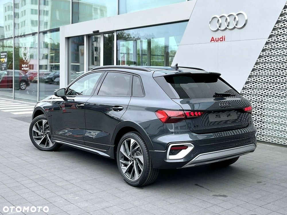 Audi A3 Sportback - 7