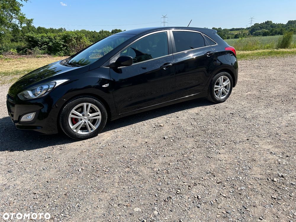 Hyundai i30 1.4 Comfort - 18