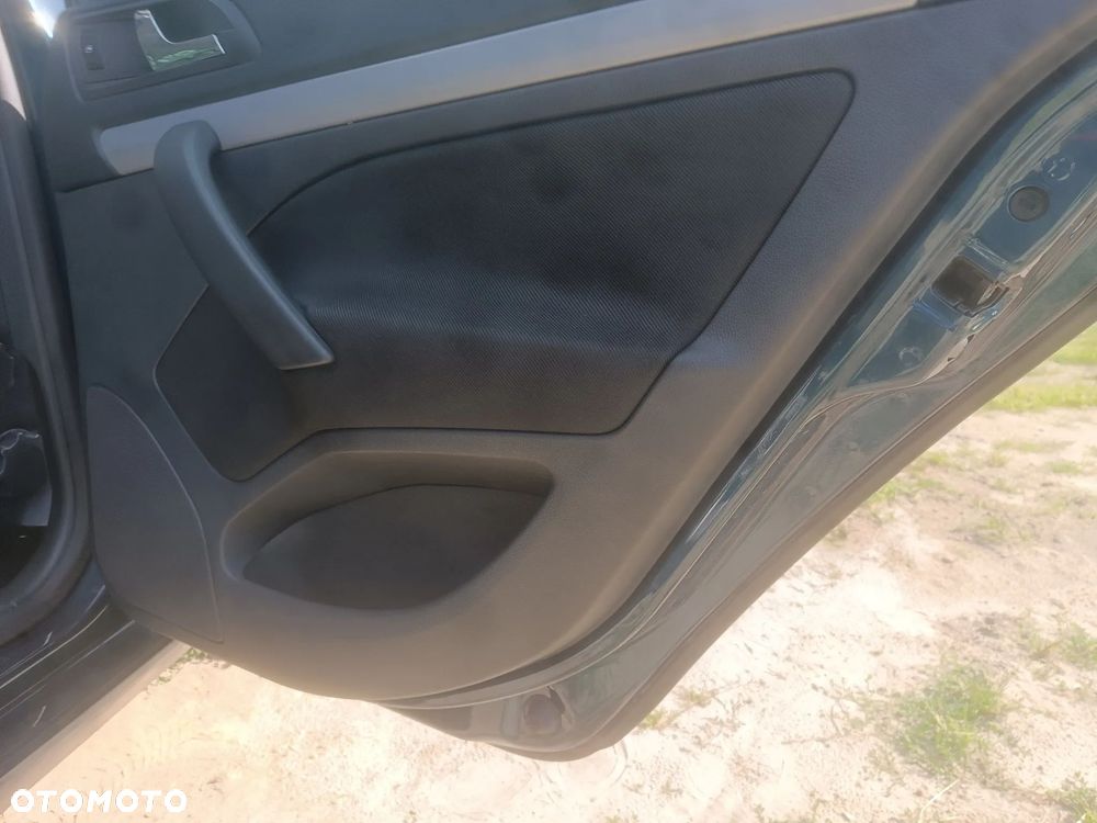 Skoda Octavia 2.0 TDI Active - 13