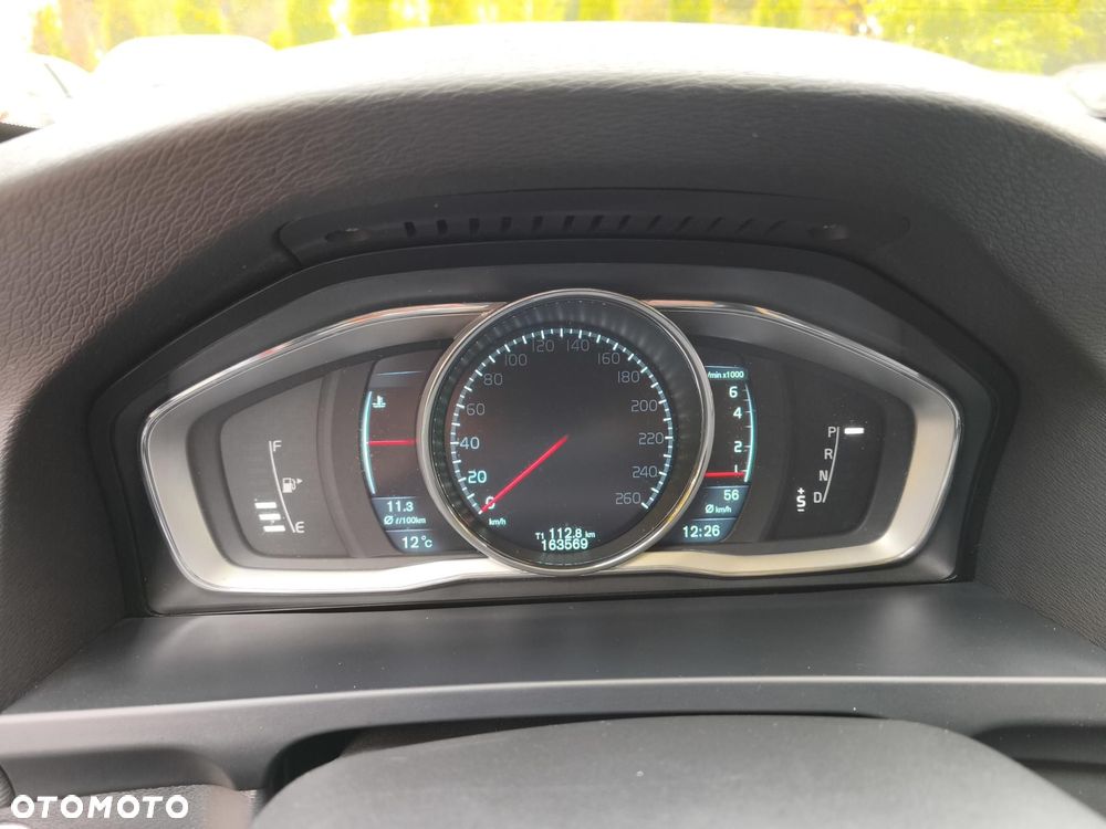 Volvo V60 T5 Geartronic - 15