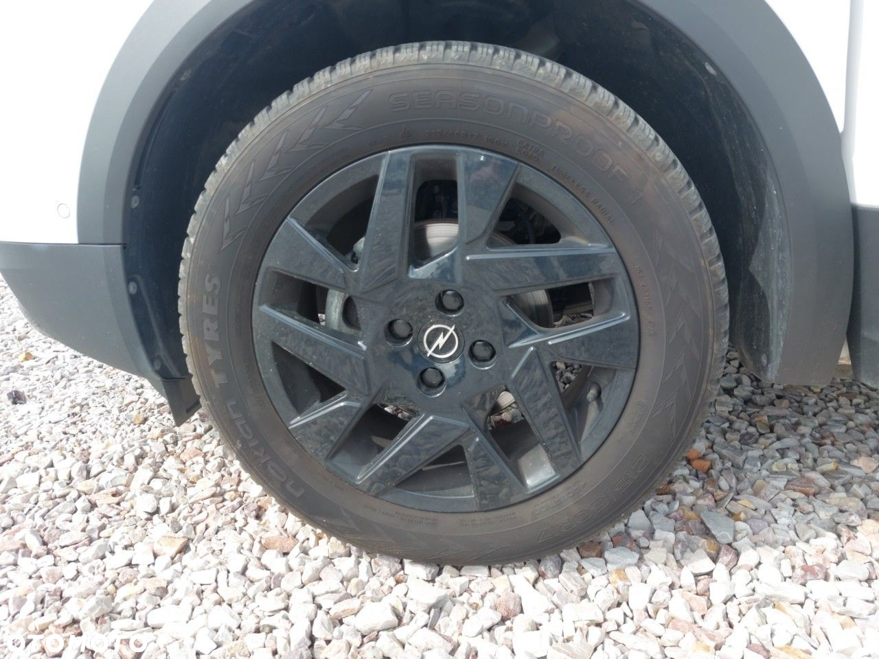 Opel Mokka 1.2 T GS S&S - 11