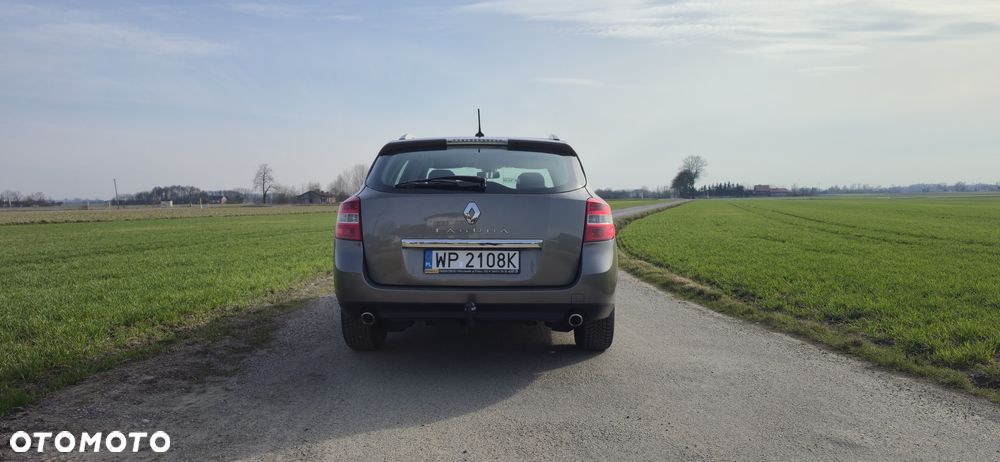 Renault Laguna 2.0 DCi Dynamique - 4