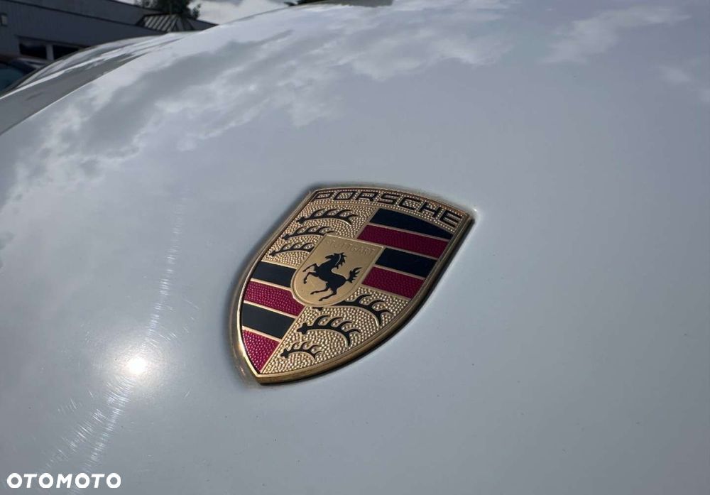 Porsche Macan - 10