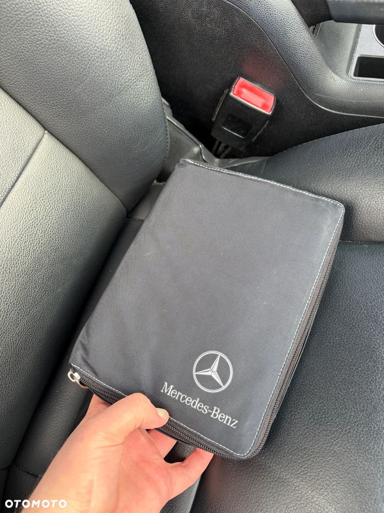 Mercedes-Benz Klasa A 200 CDI Autotronic Elegance - 30