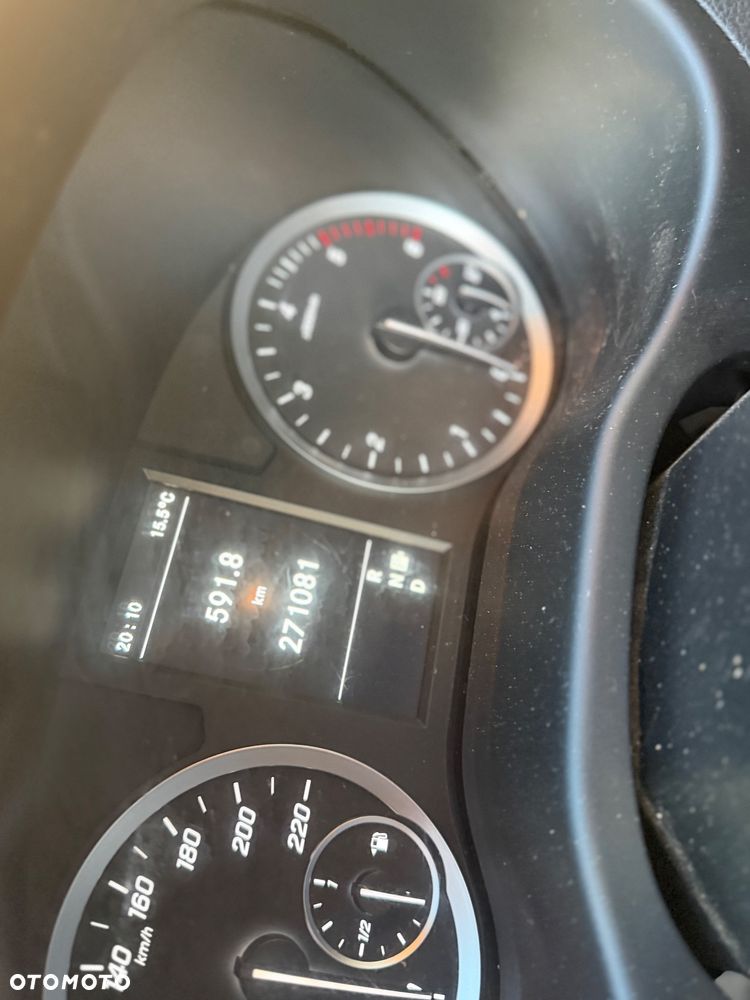 Mercedes-Benz Vito - 4