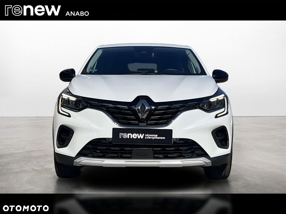 Renault Captur - 8